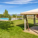 Вилла The Estate 1760 - In Кортона