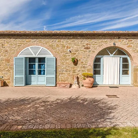 Villa The Estate 1760 - In