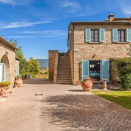 The Estate 1760 - In Villa Cortona