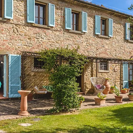 The Estate 1760 - In Villa *