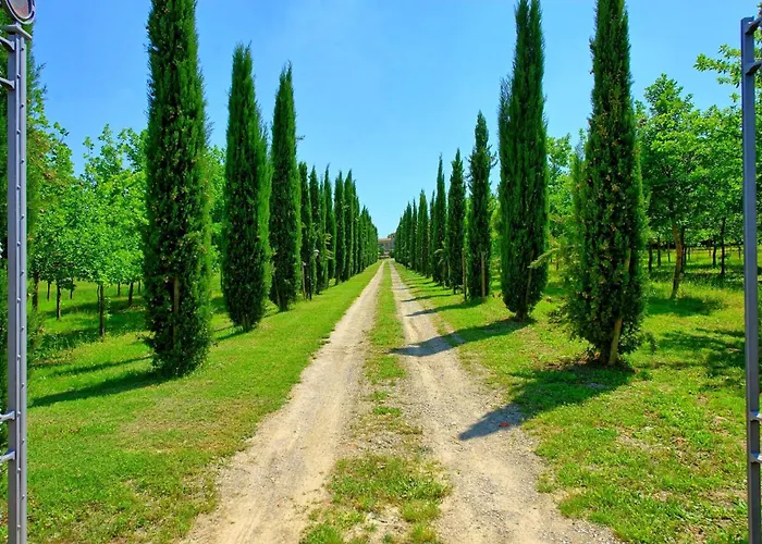 The Estate 1760 - In Villa *