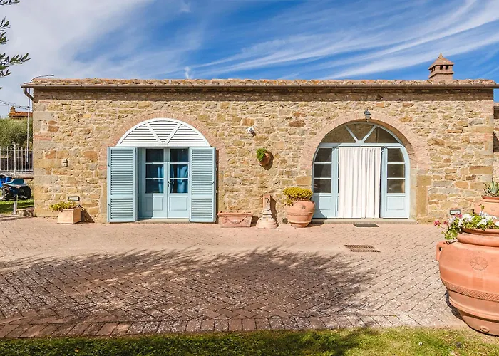 Villa The Estate 1760 - In