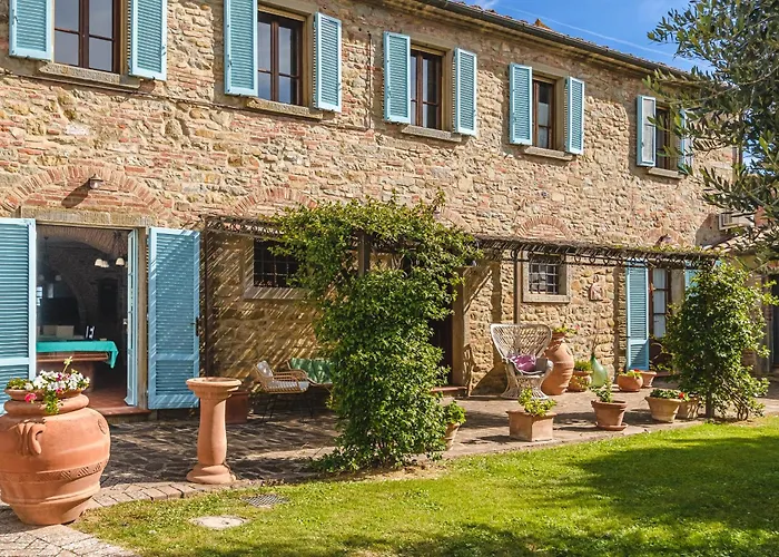 The Estate 1760 - In Villa *