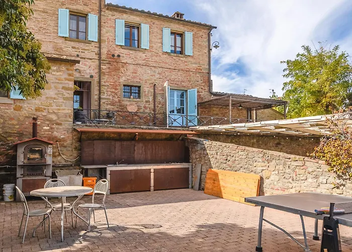 Villa The Estate 1760 - In