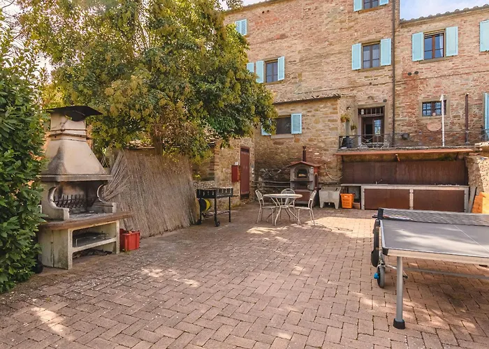 The Estate 1760 - In Villa