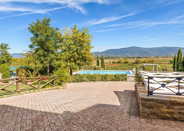 Villa The Estate 1760 - In *