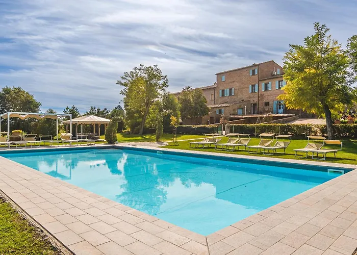 The Estate 1760 - In Villa *