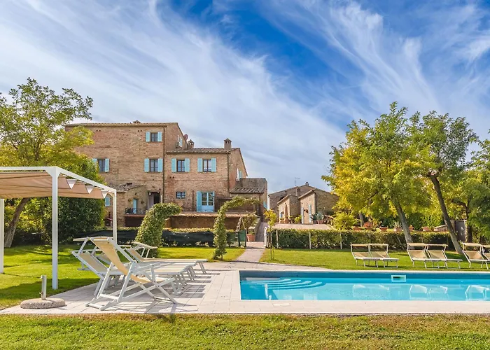 The Estate 1760 - In Villa