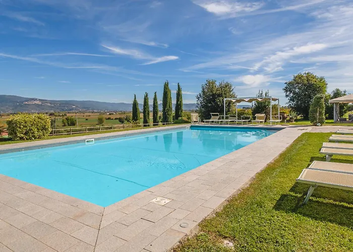 The Estate 1760 - In Cortona