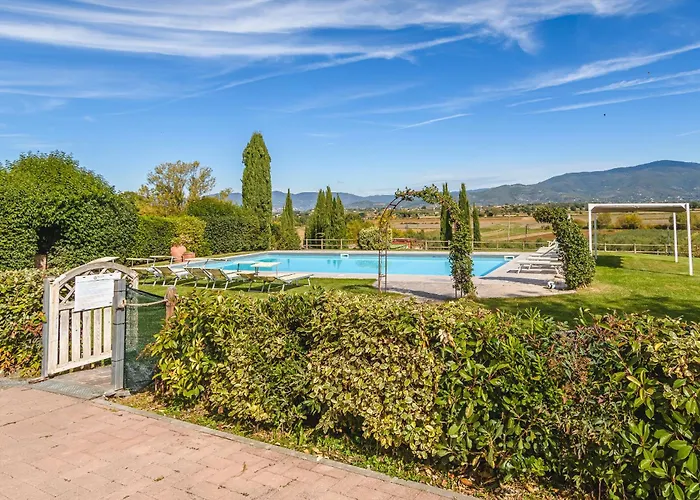 Villa The Estate 1760 - In *