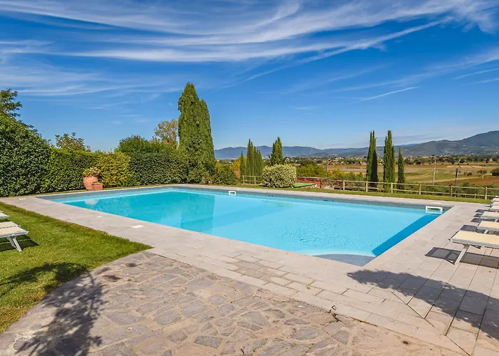 The Estate 1760 - In Villa