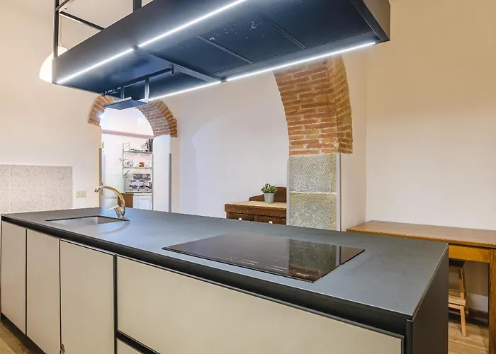 Villa The Estate 1760 - In Cortona