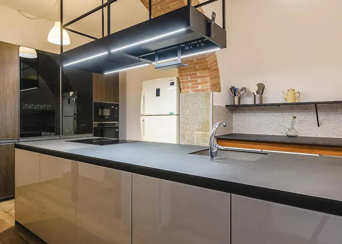 Villa The Estate 1760 - In Cortona