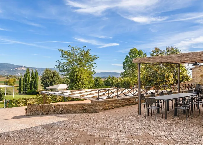 The Estate 1760 - In Villa Cortona
