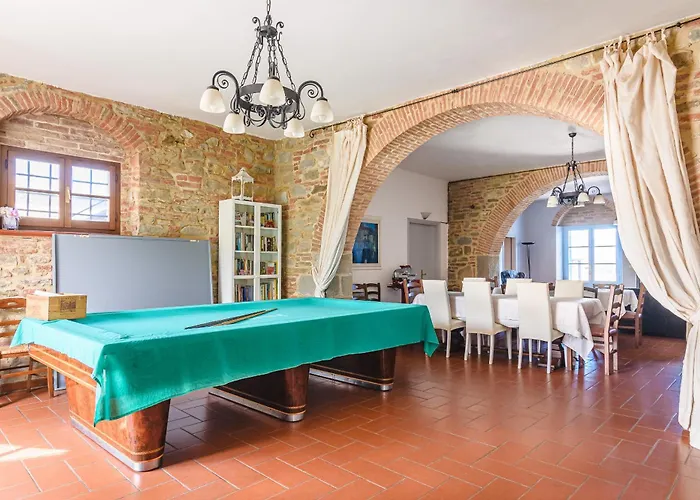 The Estate 1760 - In Villa