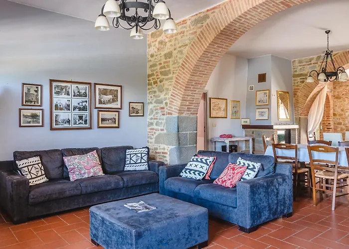 The Estate 1760 - In Cortona