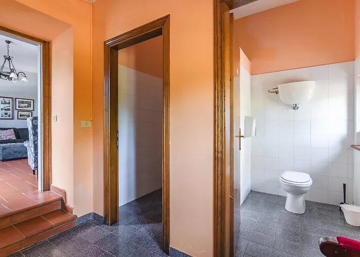 The Estate 1760 - In * Cortona