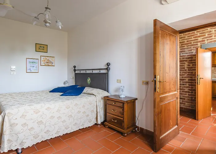 The Estate 1760 - In Villa Cortona