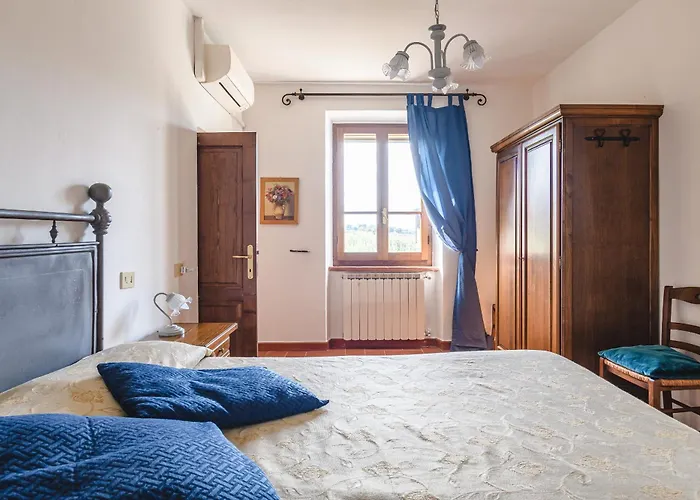 The Estate 1760 - In Cortona