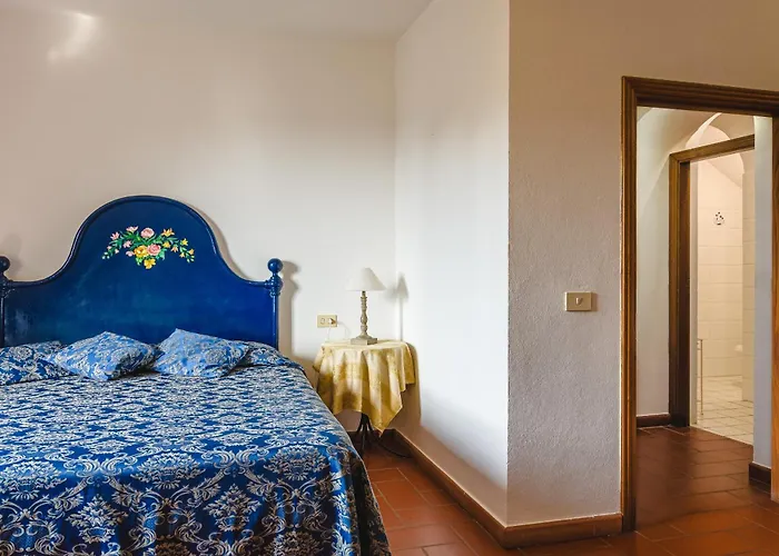 The Estate 1760 - In * Cortona