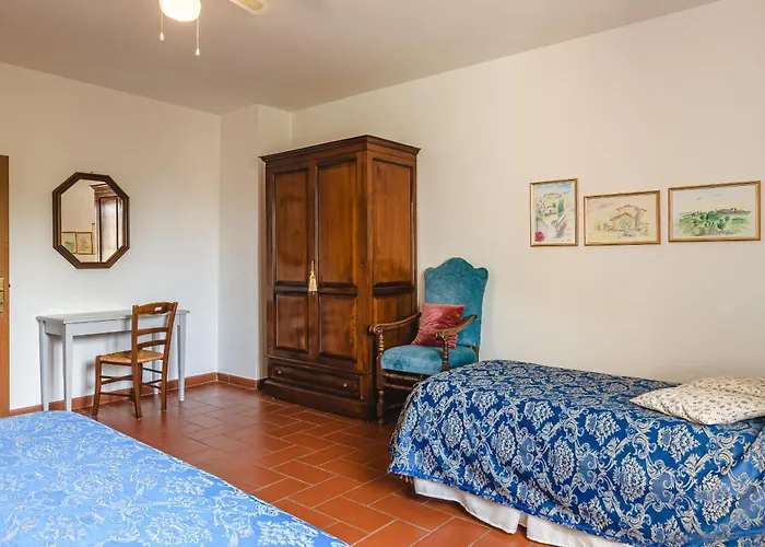 The Estate 1760 - In Cortona