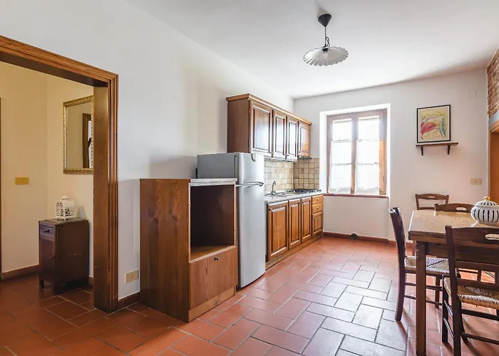 The Estate 1760 - In * Cortona