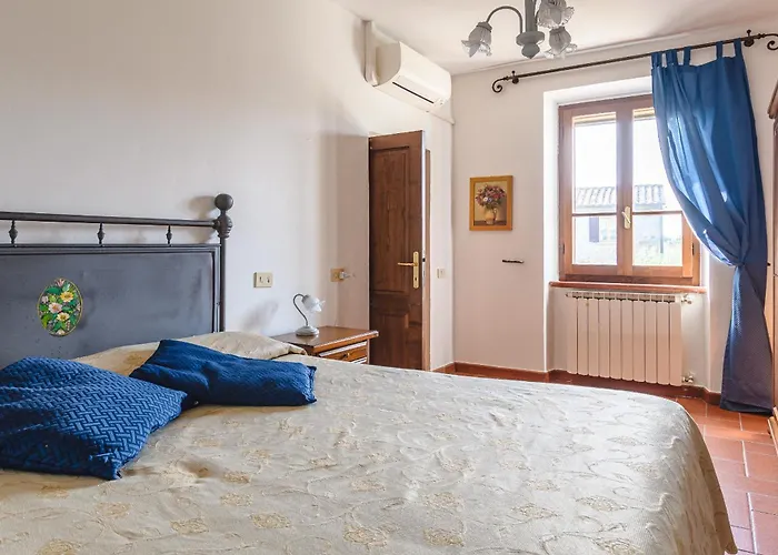 The Estate 1760 - In Villa