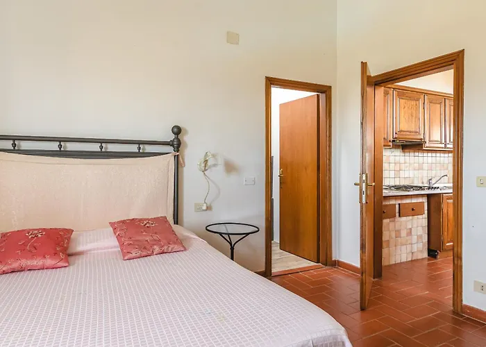 The Estate 1760 - In Cortona