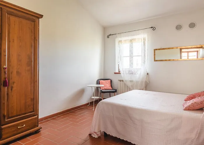 The Estate 1760 - In Villa Cortona