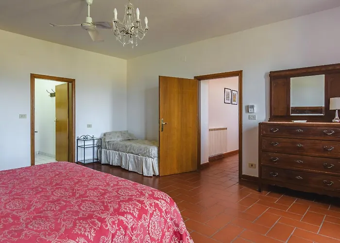 The Estate 1760 - In Villa