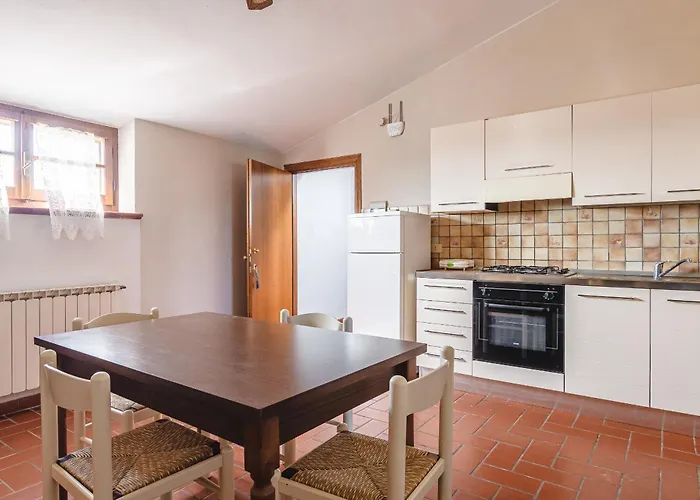 The Estate 1760 - In * Cortona