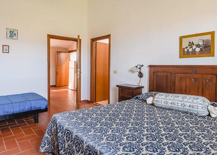 The Estate 1760 - In Villa