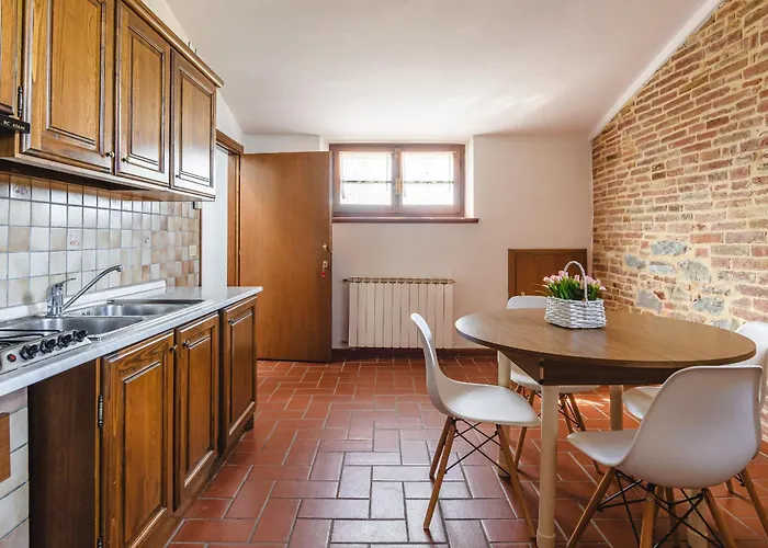 The Estate 1760 - In Villa Cortona