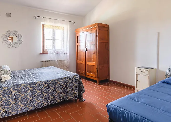 The Estate 1760 - In Villa Cortona