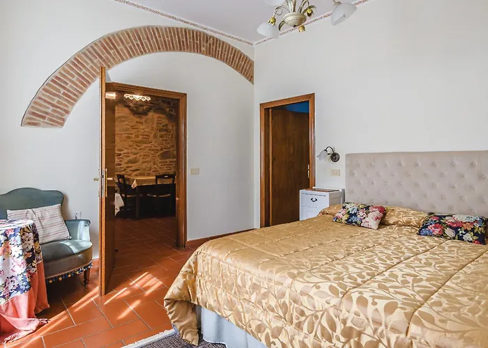 The Estate 1760 - In Villa Cortona