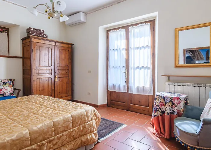 Villa The Estate 1760 - In Cortona