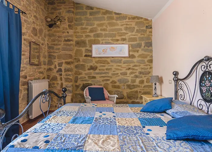 The Estate 1760 - In Cortona