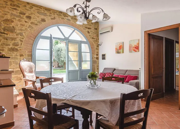 The Estate 1760 - In Villa