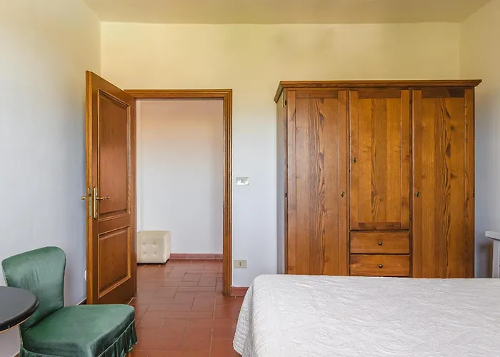 The Estate 1760 - In Cortona