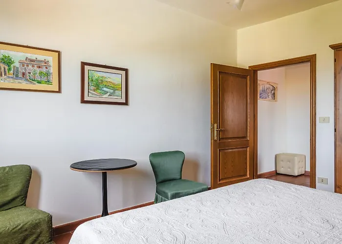 The Estate 1760 - In Villa *