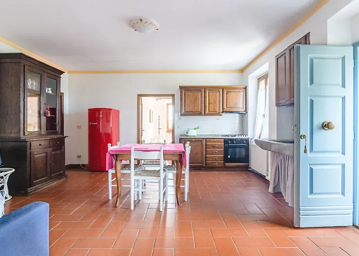 The Estate 1760 - In Cortona