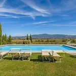 Villa The Estate 1760 - In Cortona