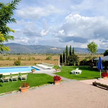Villa Fattoria Le Giare *