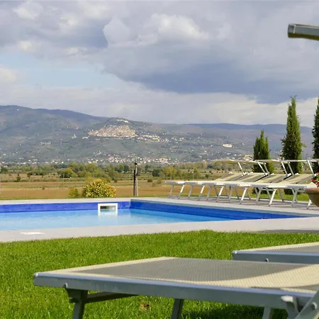 Fattoria Le Giare Cortona