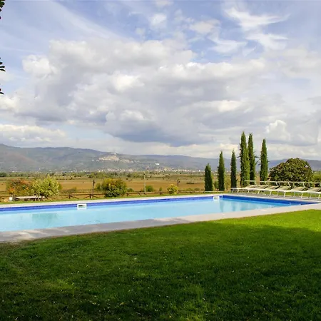 Fattoria Le Giare Cortona
