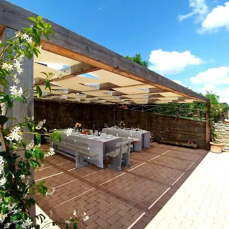 Fattoria Le Giare *
