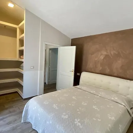 Fattoria Le Giare Villa *