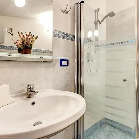 Fattoria Le Giare וילה