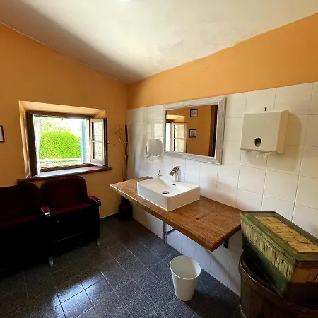 Fattoria Le Giare Villa *