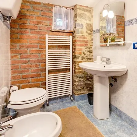 Fattoria Le Giare * Cortona